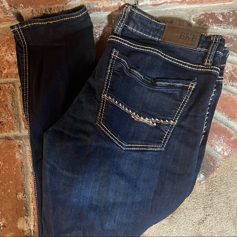 BKE Skinny Jeans